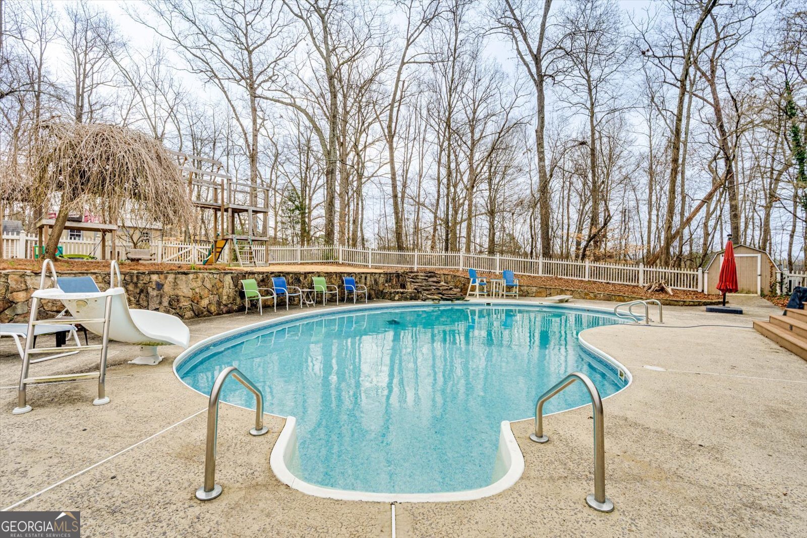 1954 Bowers Road NE Dalton GA 30721