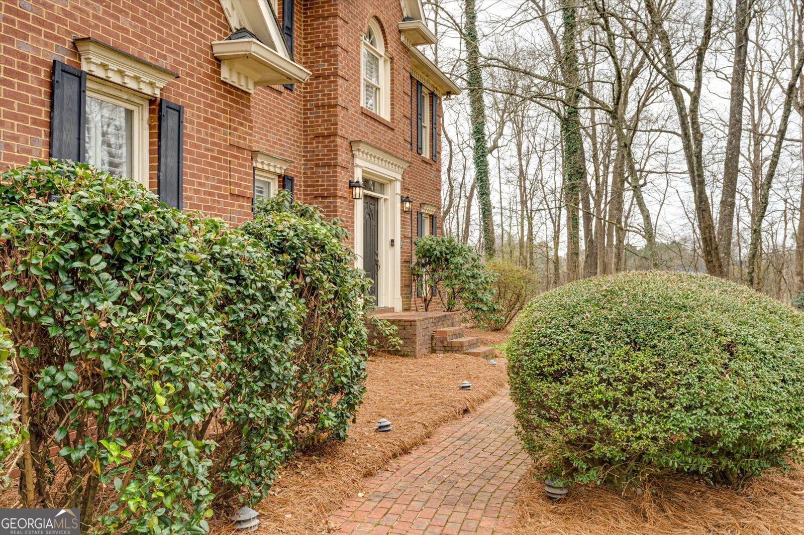 1954 Bowers Road NE Dalton GA 30721