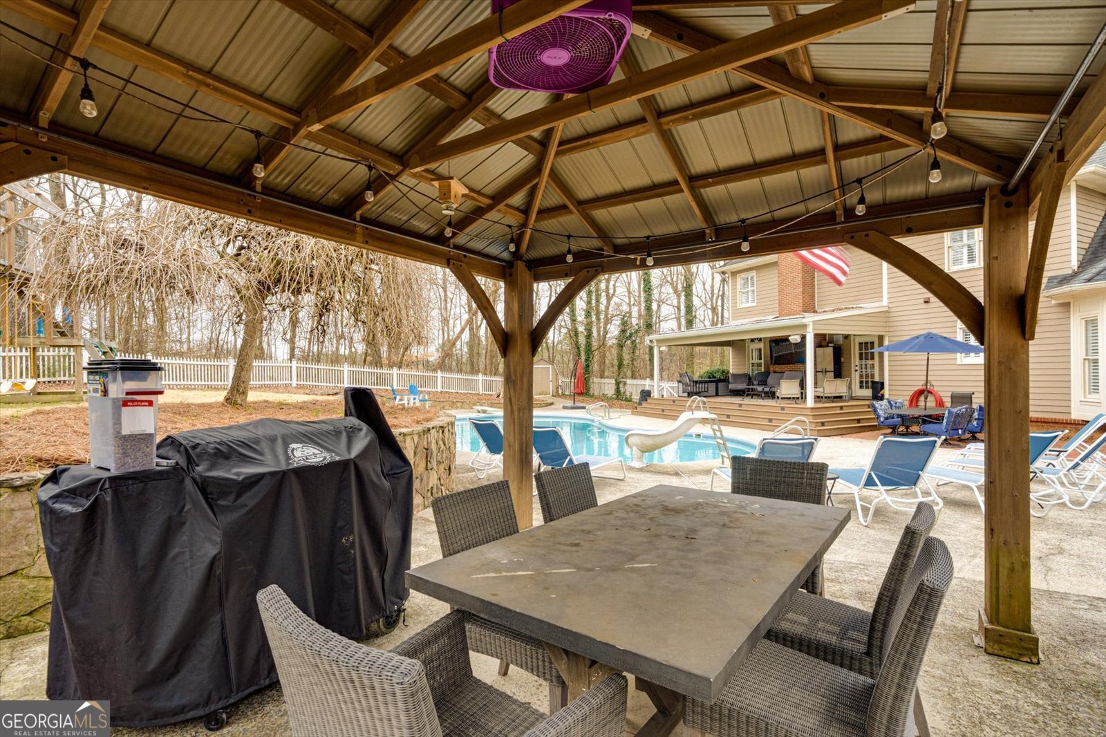 1954 Bowers Road NE Dalton GA 30721