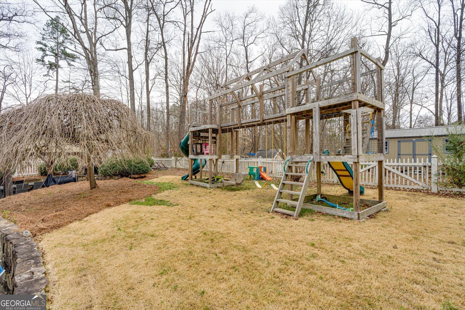 1954 Bowers Road NE Dalton GA 30721