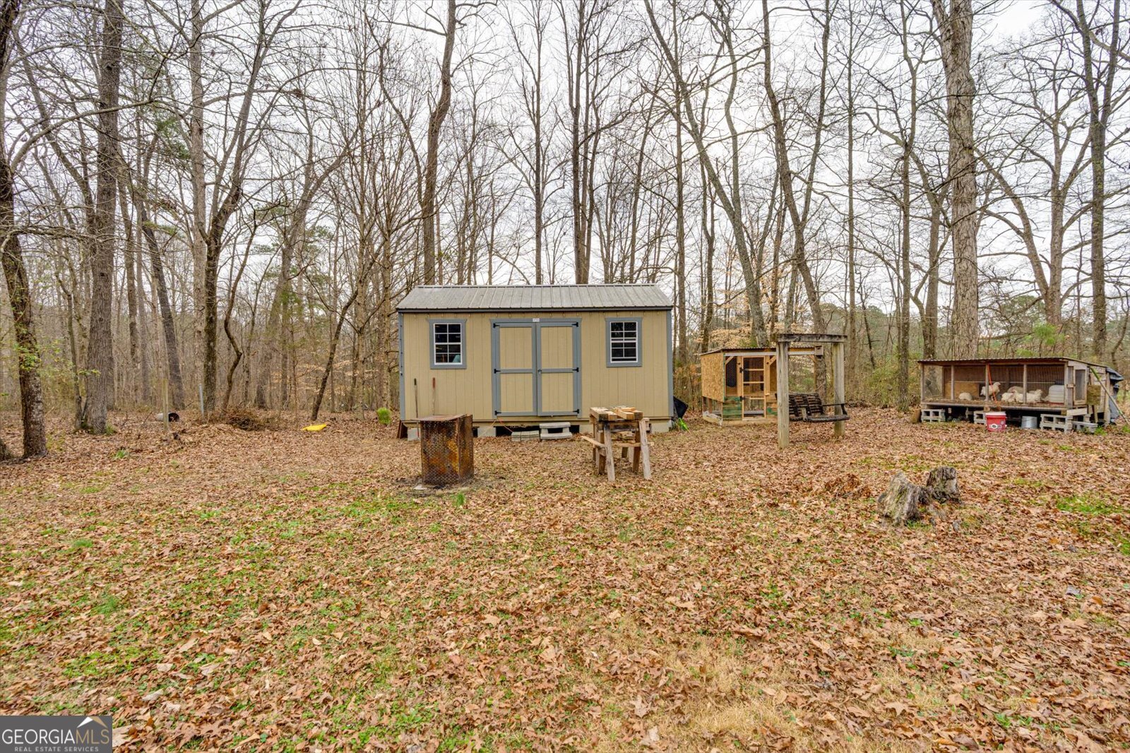 1954 Bowers Road NE Dalton GA 30721