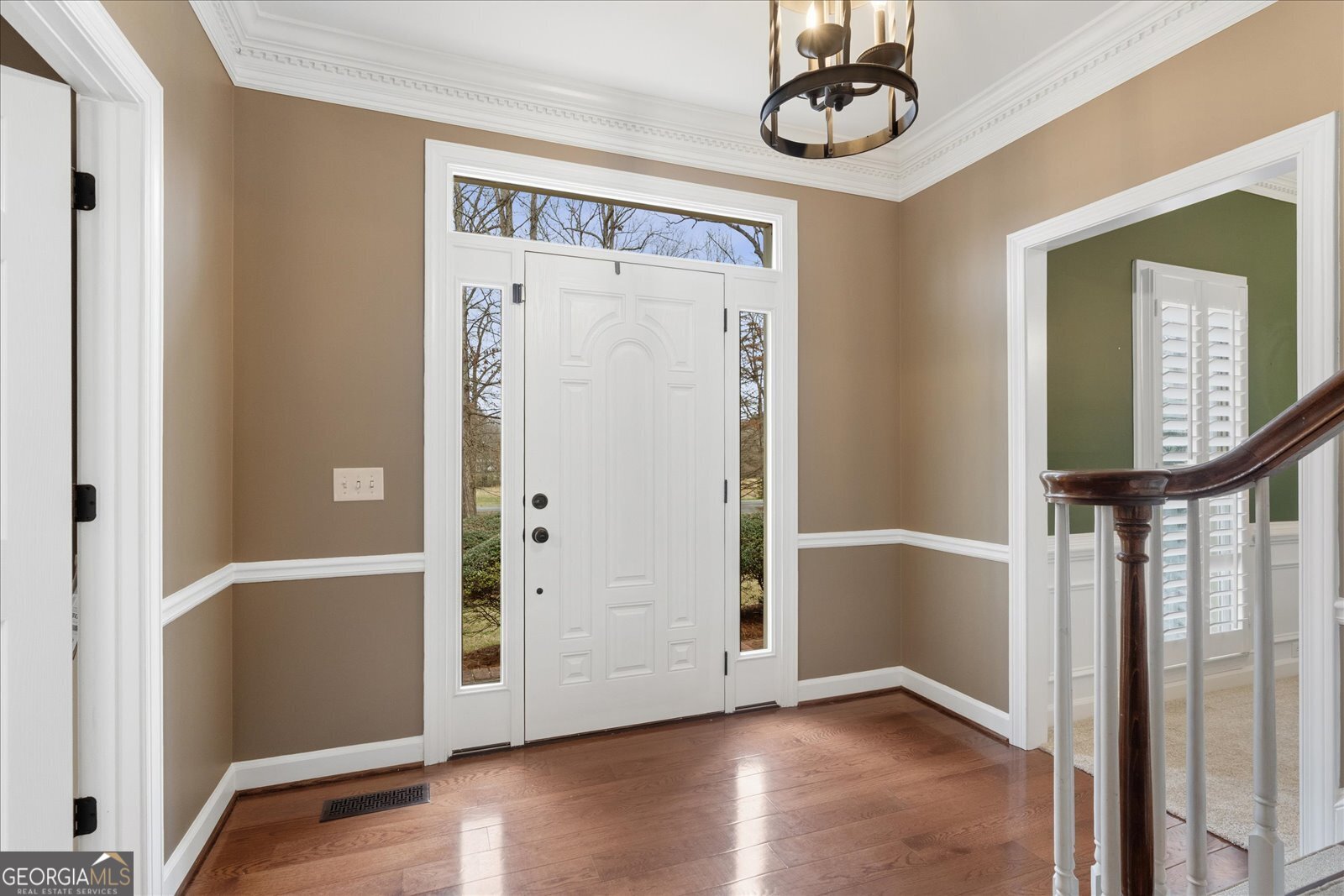 1954 Bowers Road NE Dalton GA 30721