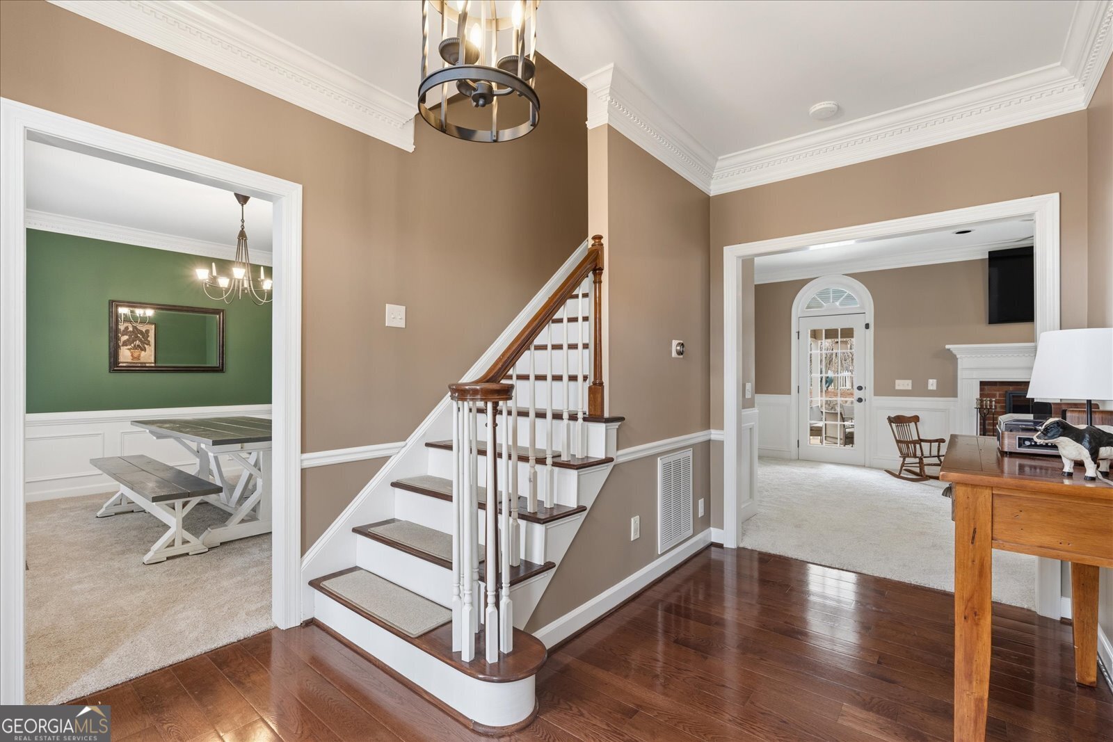 1954 Bowers Road NE Dalton GA 30721