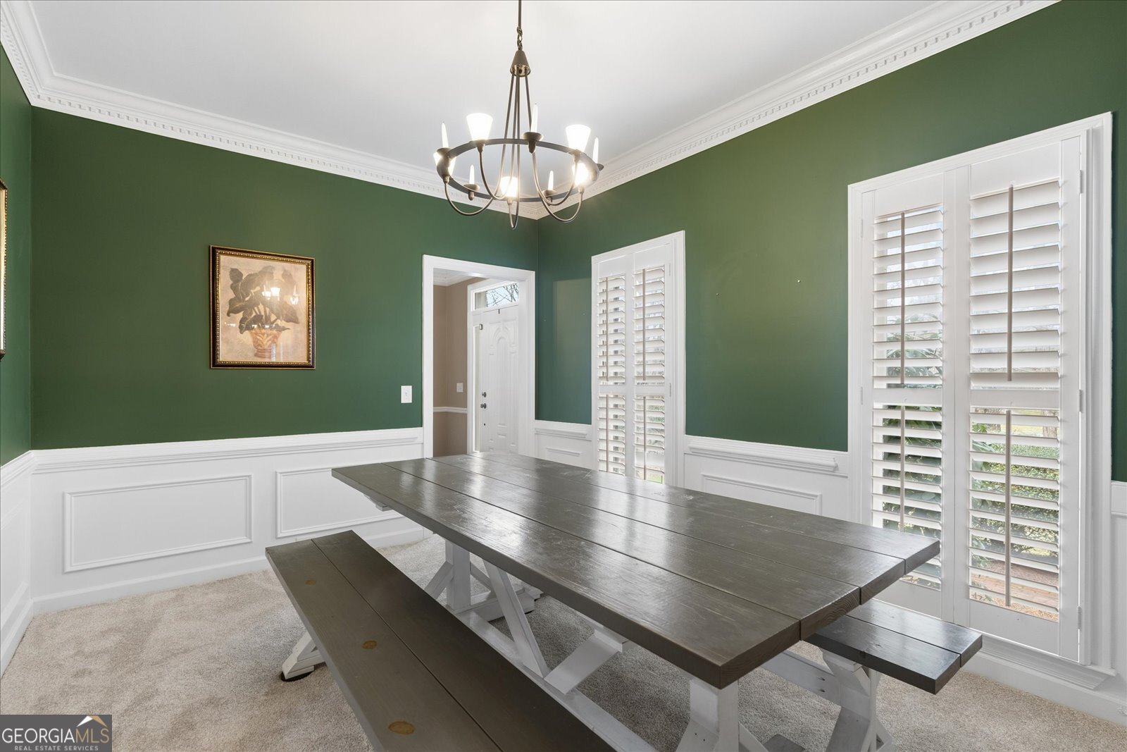 1954 Bowers Road NE Dalton GA 30721