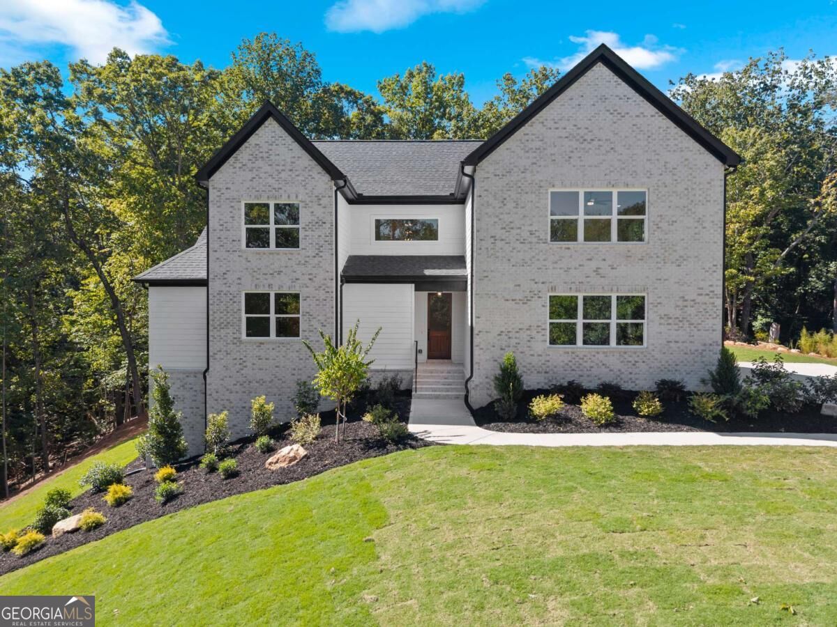 136 Lakeview Way Baldwin GA 30511