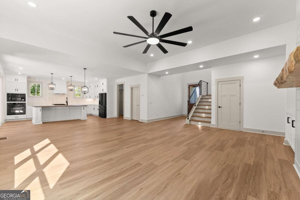 136 Lakeview Way Baldwin GA 30511