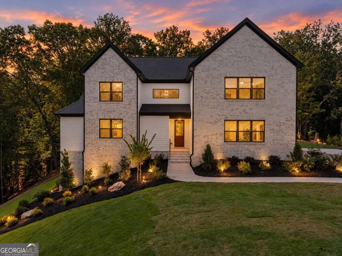 136 Lakeview Way Baldwin GA 30511