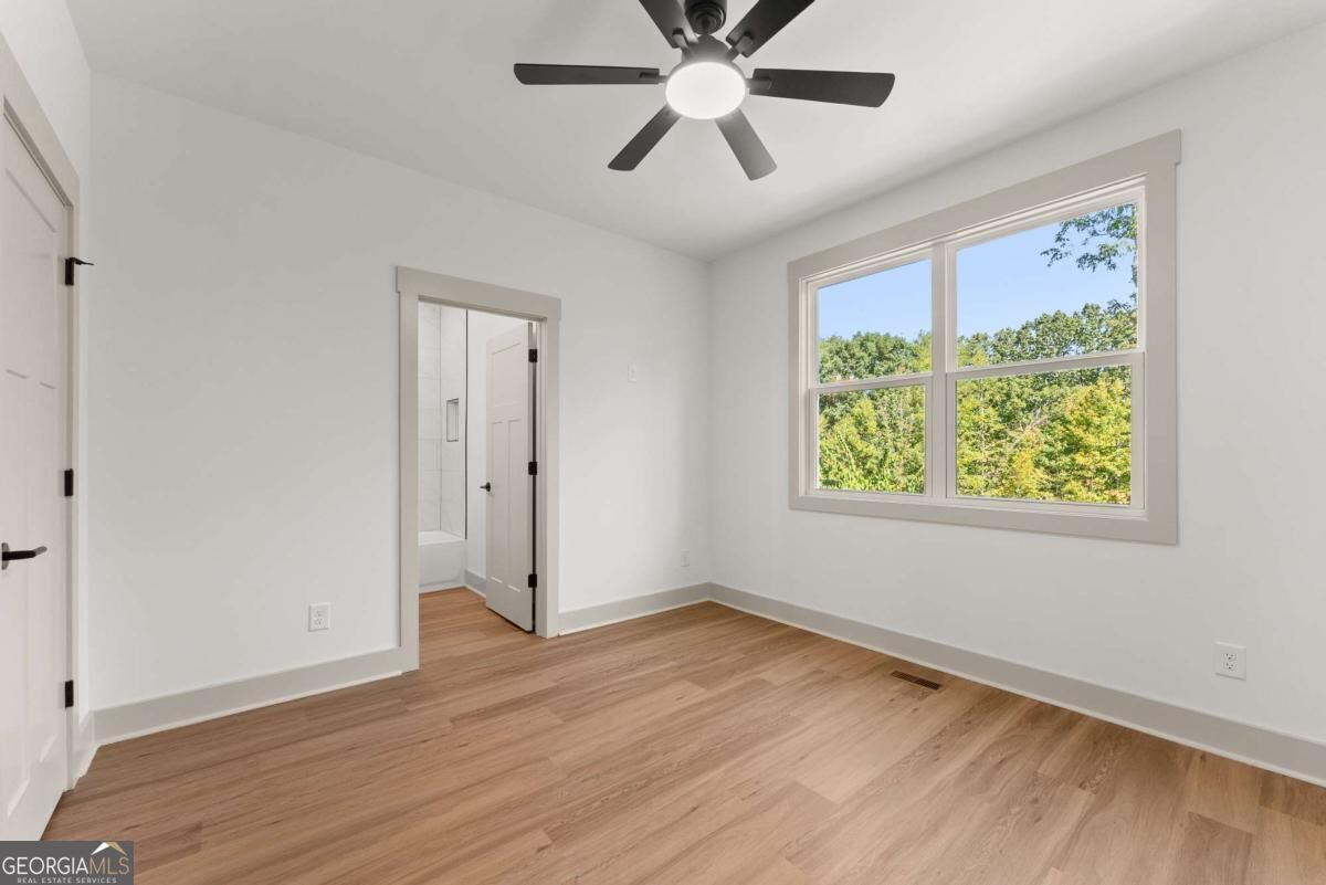 136 Lakeview Way Baldwin GA 30511