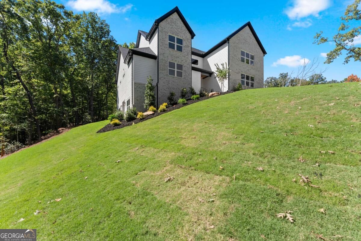 136 Lakeview Way Baldwin GA 30511