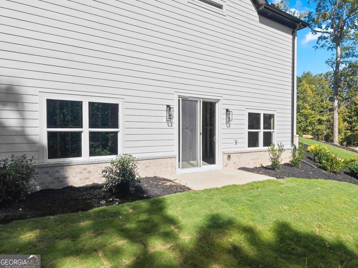 136 Lakeview Way Baldwin GA 30511