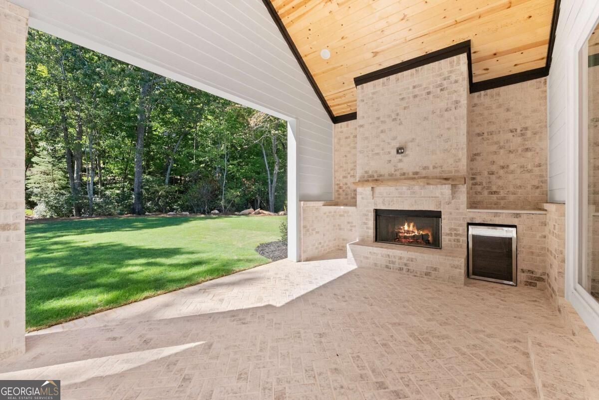 136 Lakeview Way Baldwin GA 30511