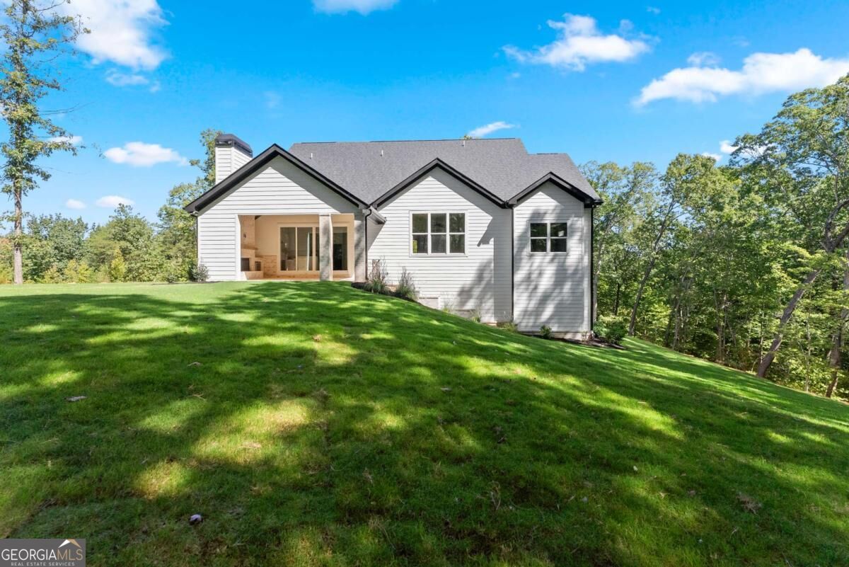 136 Lakeview Way Baldwin GA 30511