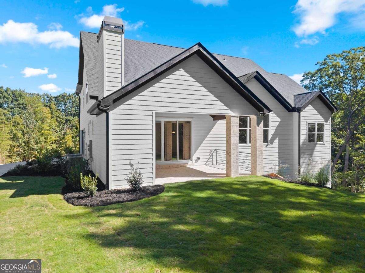 136 Lakeview Way Baldwin GA 30511