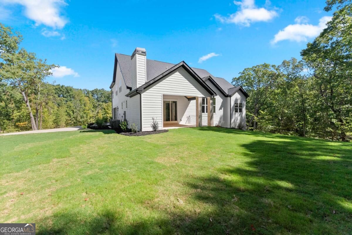 136 Lakeview Way Baldwin GA 30511