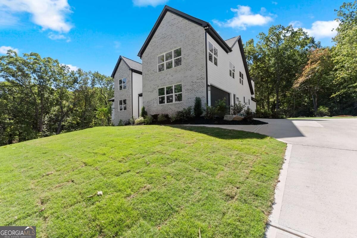 136 Lakeview Way Baldwin GA 30511