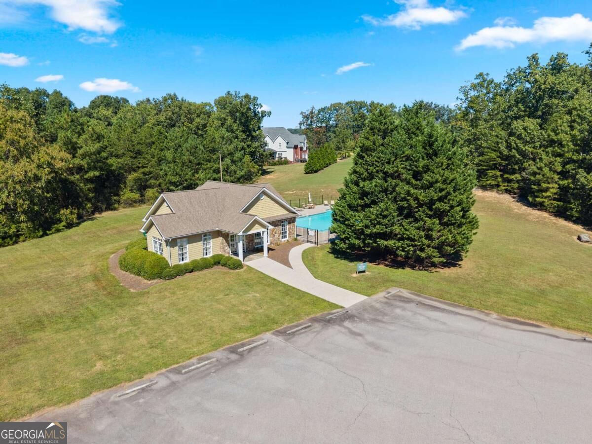 136 Lakeview Way Baldwin GA 30511