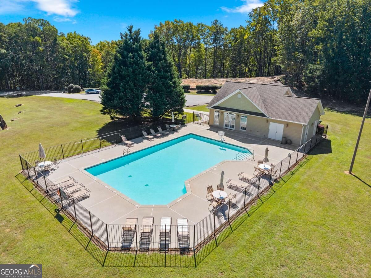 136 Lakeview Way Baldwin GA 30511
