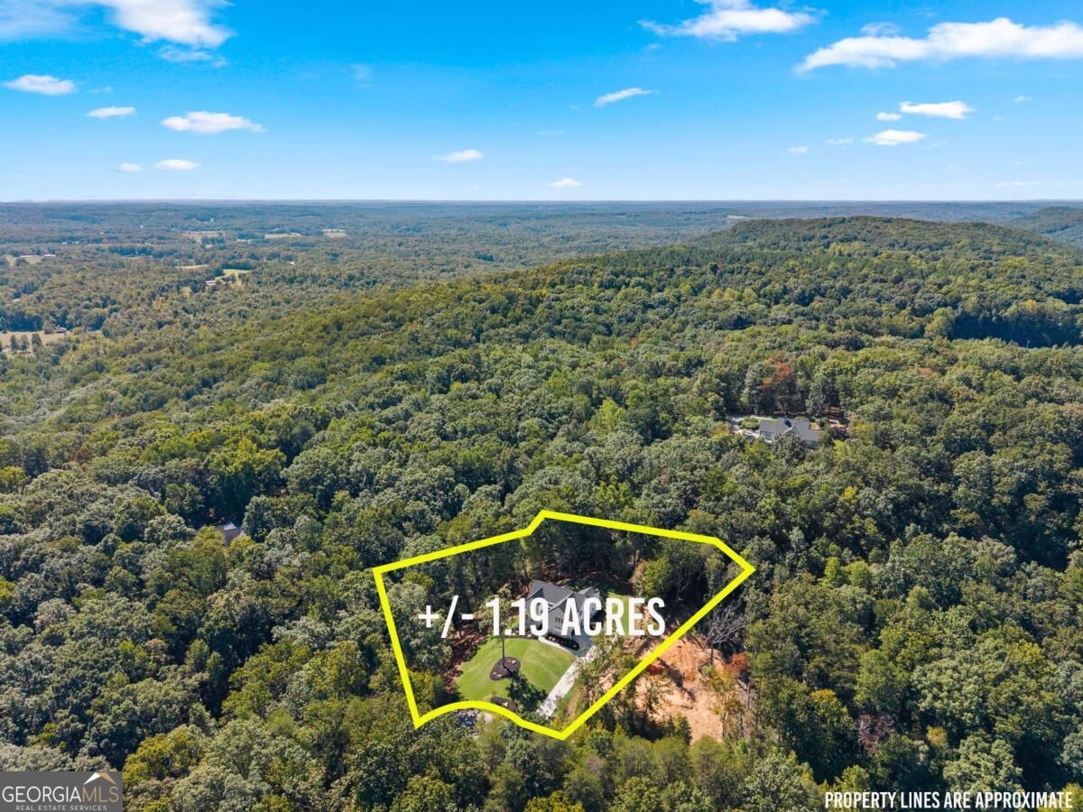 136 Lakeview Way Baldwin GA 30511