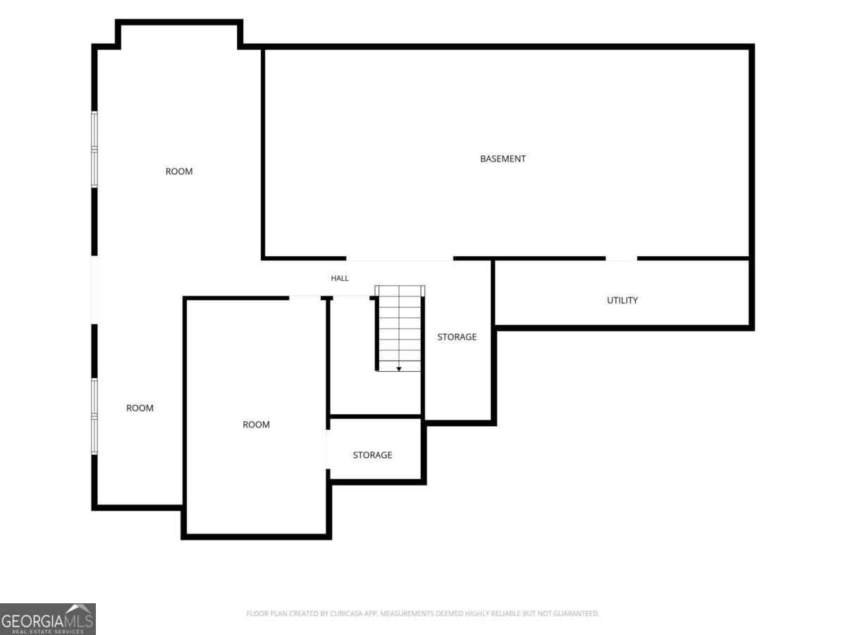136 Lakeview Way Baldwin GA 30511
