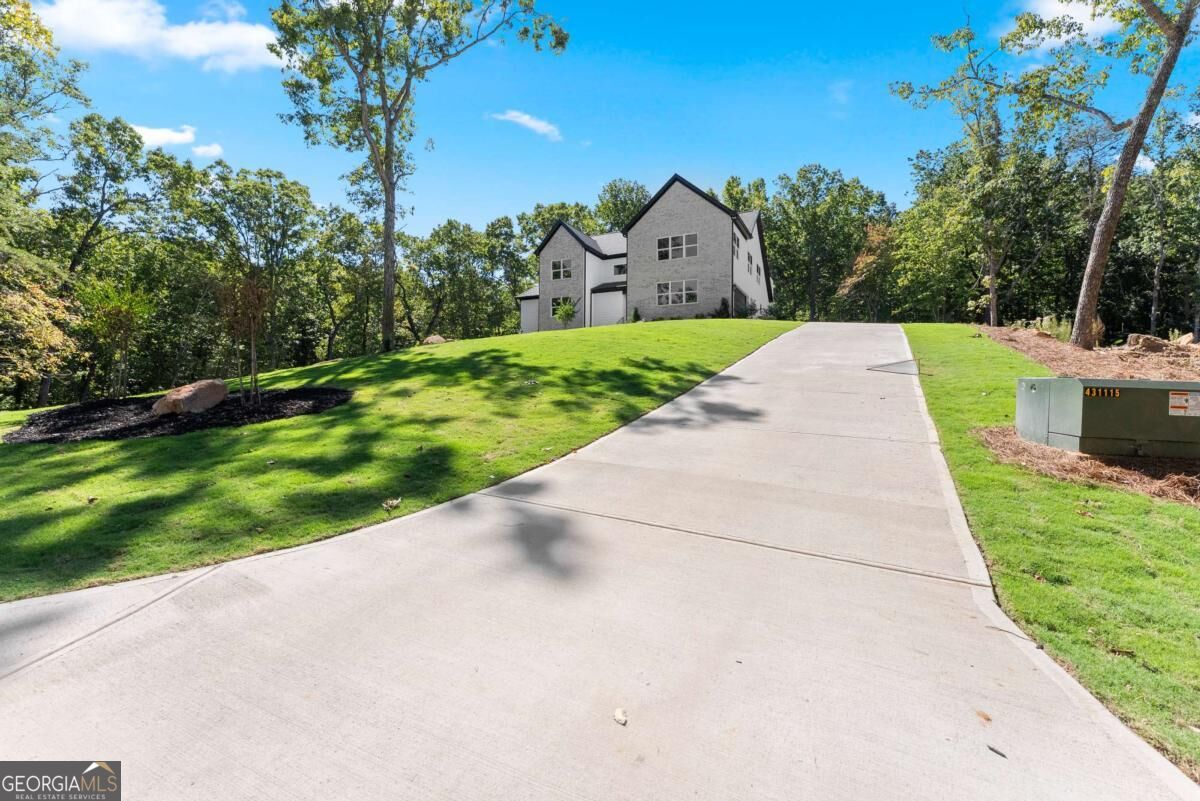 136 Lakeview Way Baldwin GA 30511