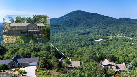 784 Starlight Drive Sautee Nacoochee GA 30571