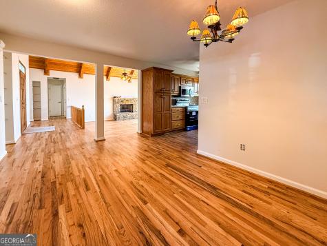 784 Starlight Drive Sautee Nacoochee GA 30571