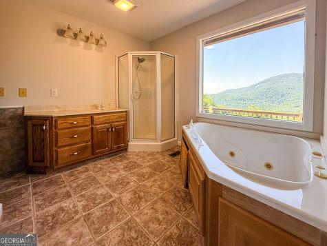 784 Starlight Drive Sautee Nacoochee GA 30571