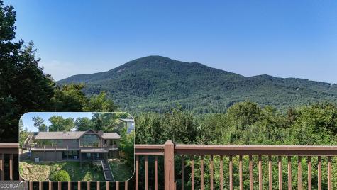 784 Starlight Drive Sautee Nacoochee GA 30571