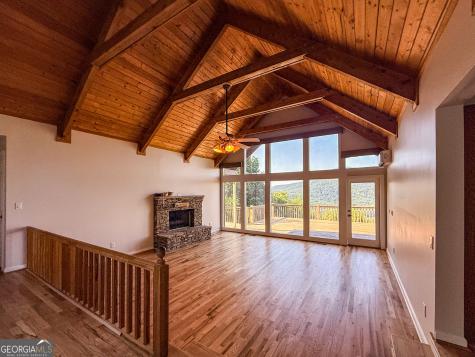 784 Starlight Drive Sautee Nacoochee GA 30571