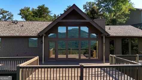 784 Starlight Drive Sautee Nacoochee GA 30571
