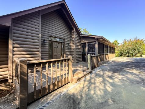 784 Starlight Drive Sautee Nacoochee GA 30571