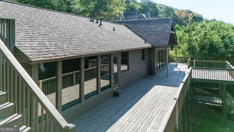 784 Starlight Drive Sautee Nacoochee GA 30571
