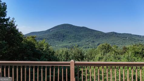784 Starlight Drive Sautee Nacoochee GA 30571