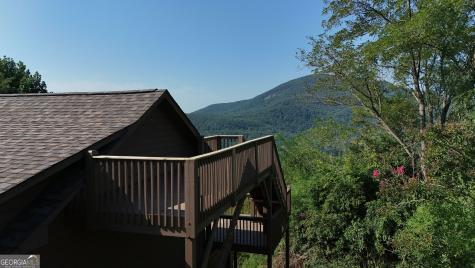 784 Starlight Drive Sautee Nacoochee GA 30571