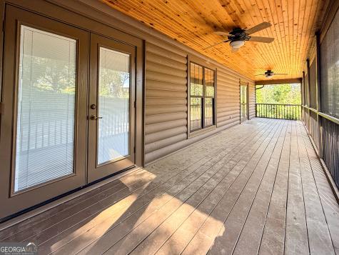784 Starlight Drive Sautee Nacoochee GA 30571