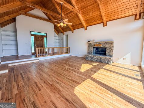 784 Starlight Drive Sautee Nacoochee GA 30571