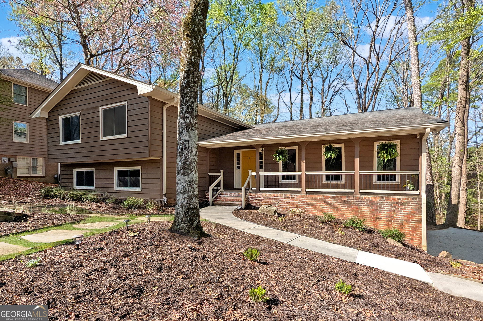 250 Martin Ridge Court Roswell GA 30076