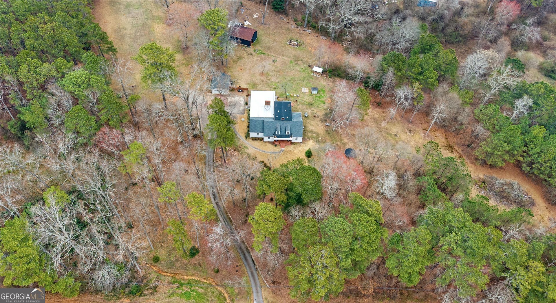 2014 S 16 Highway Carrollton GA 30116