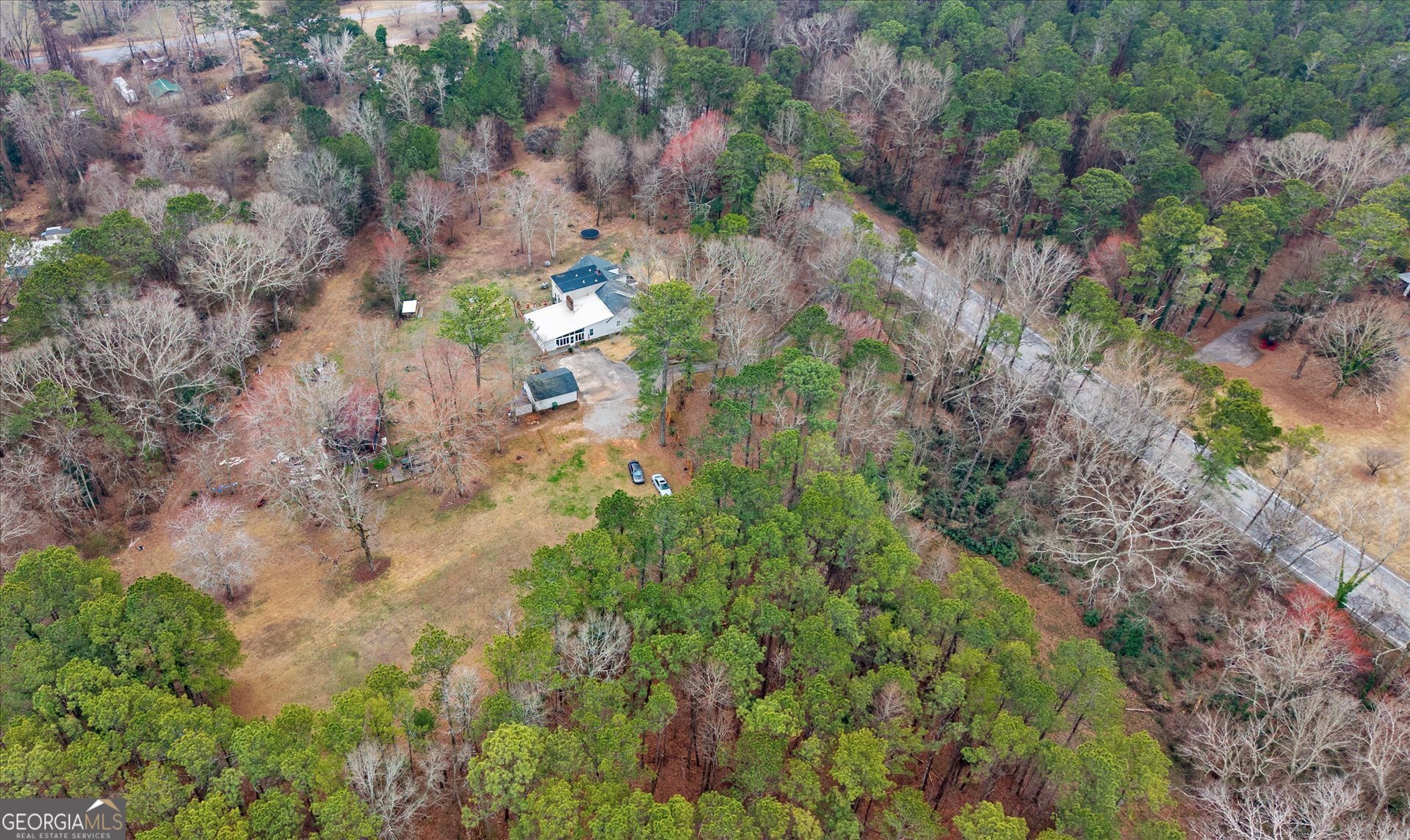 2014 S 16 Highway Carrollton GA 30116