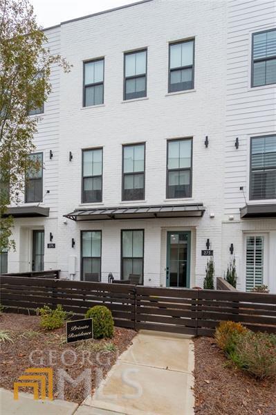 273 Mitchell Lane Woodstock GA 30188