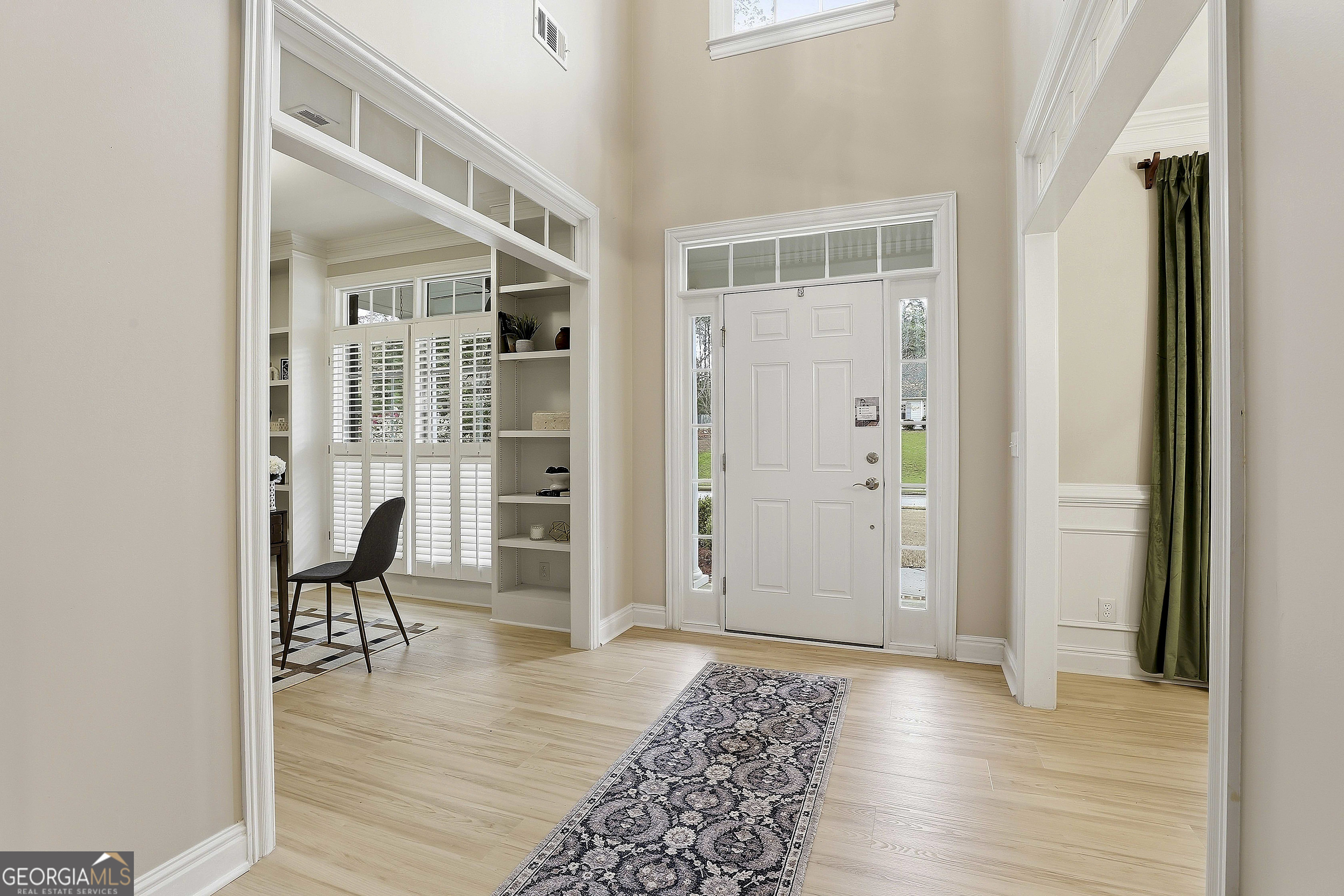 108 Tullamore Trail Tyrone GA 30290