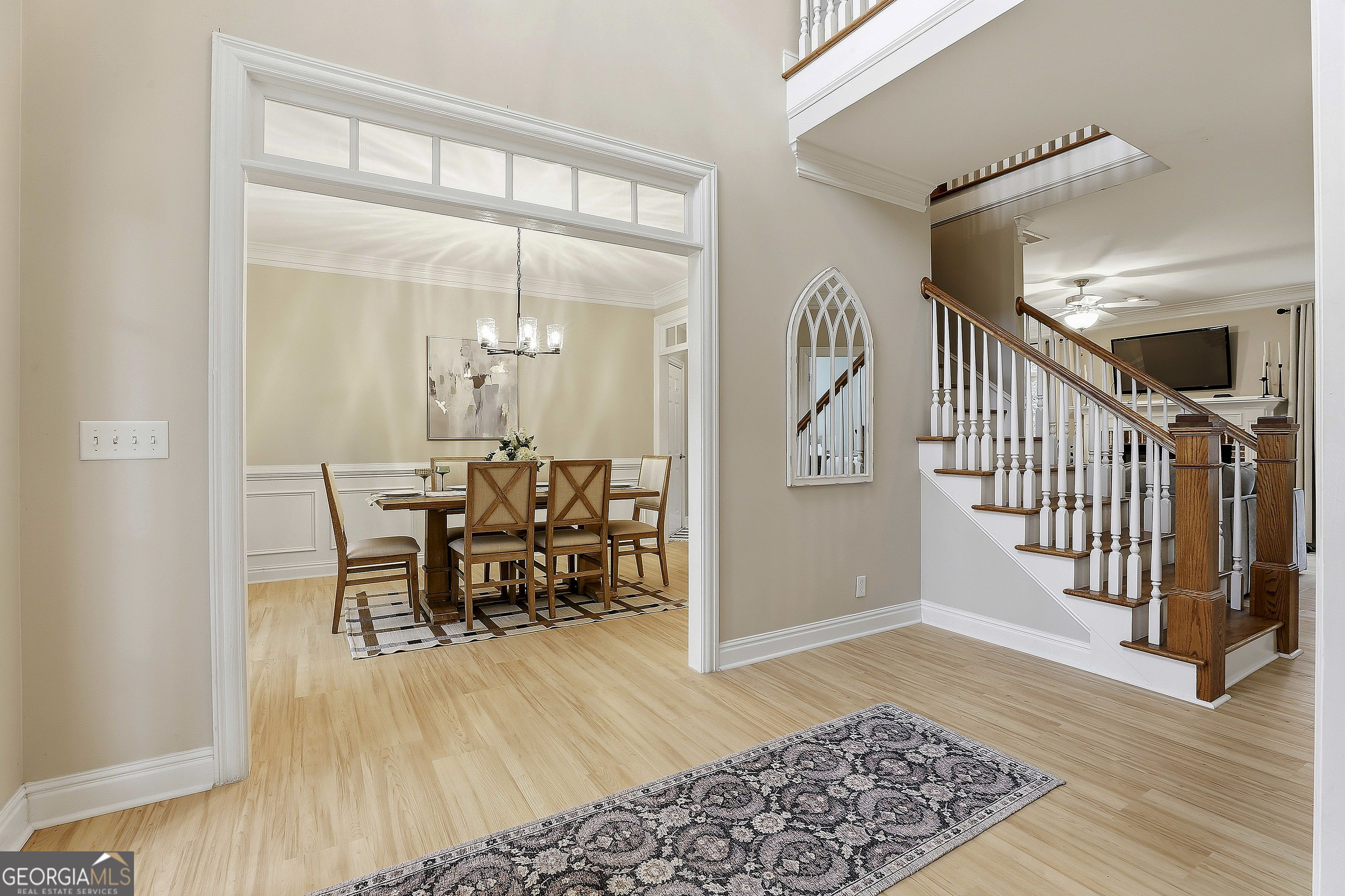 108 Tullamore Trail Tyrone GA 30290
