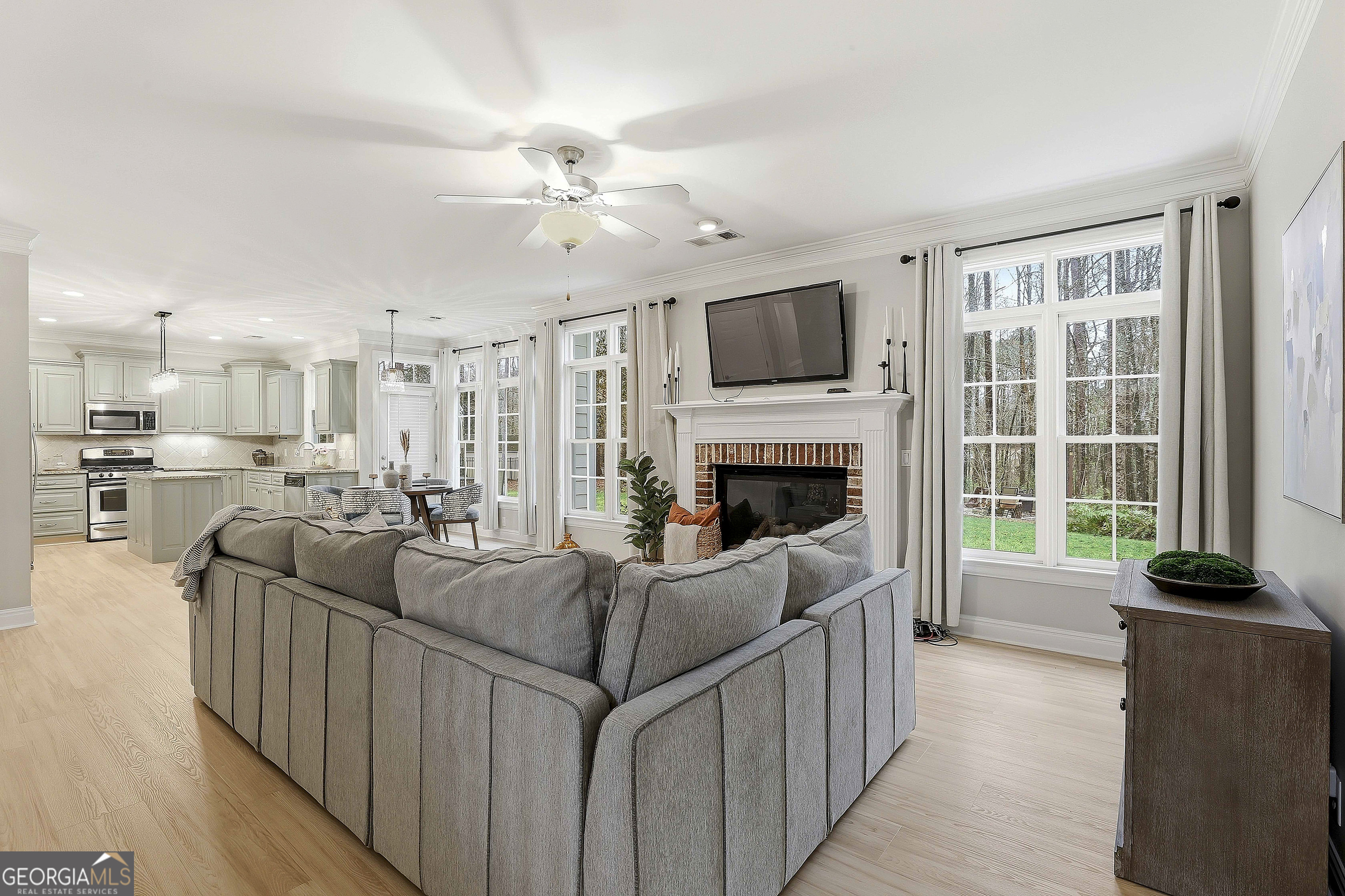 108 Tullamore Trail Tyrone GA 30290