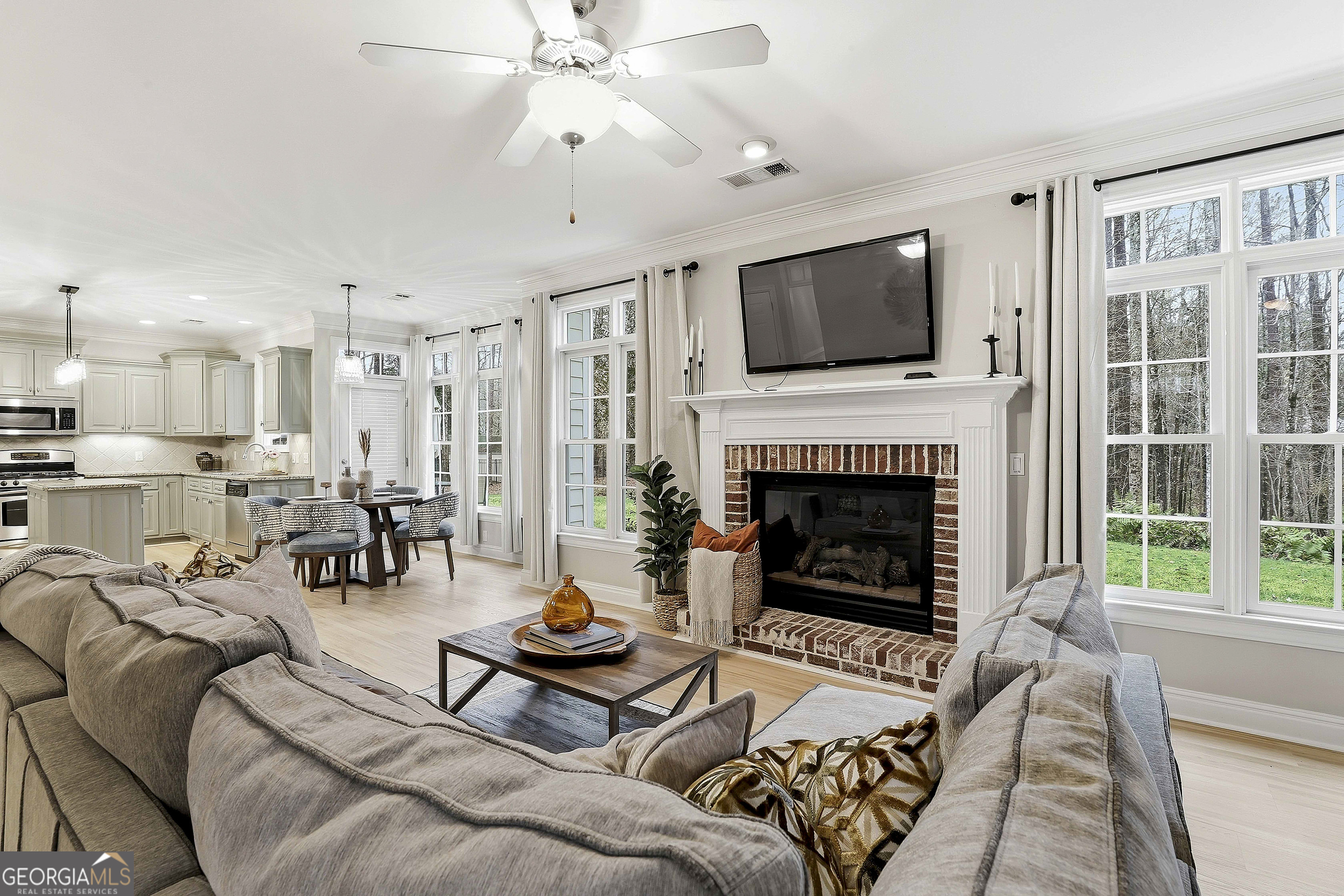 108 Tullamore Trail Tyrone GA 30290