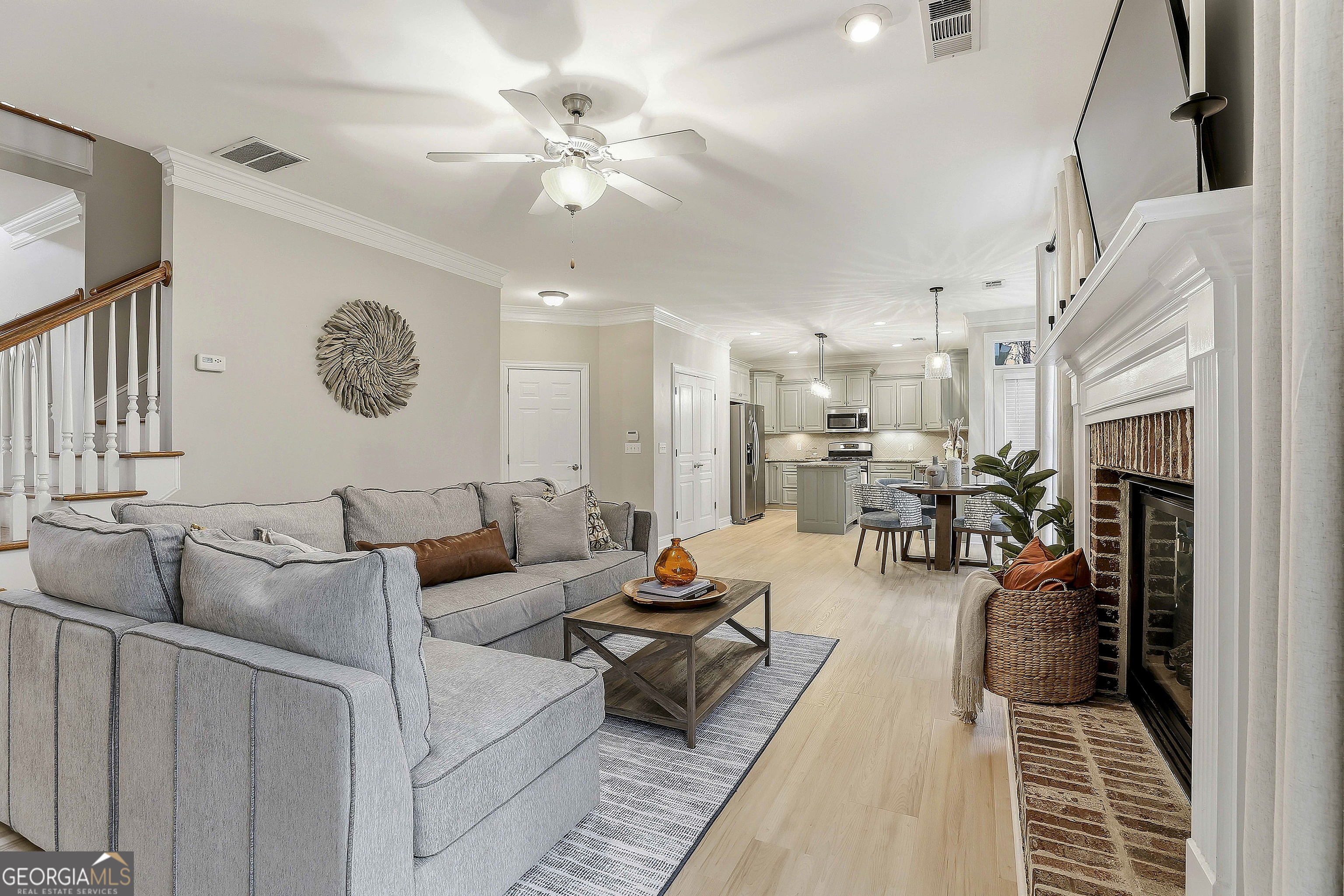 108 Tullamore Trail Tyrone GA 30290