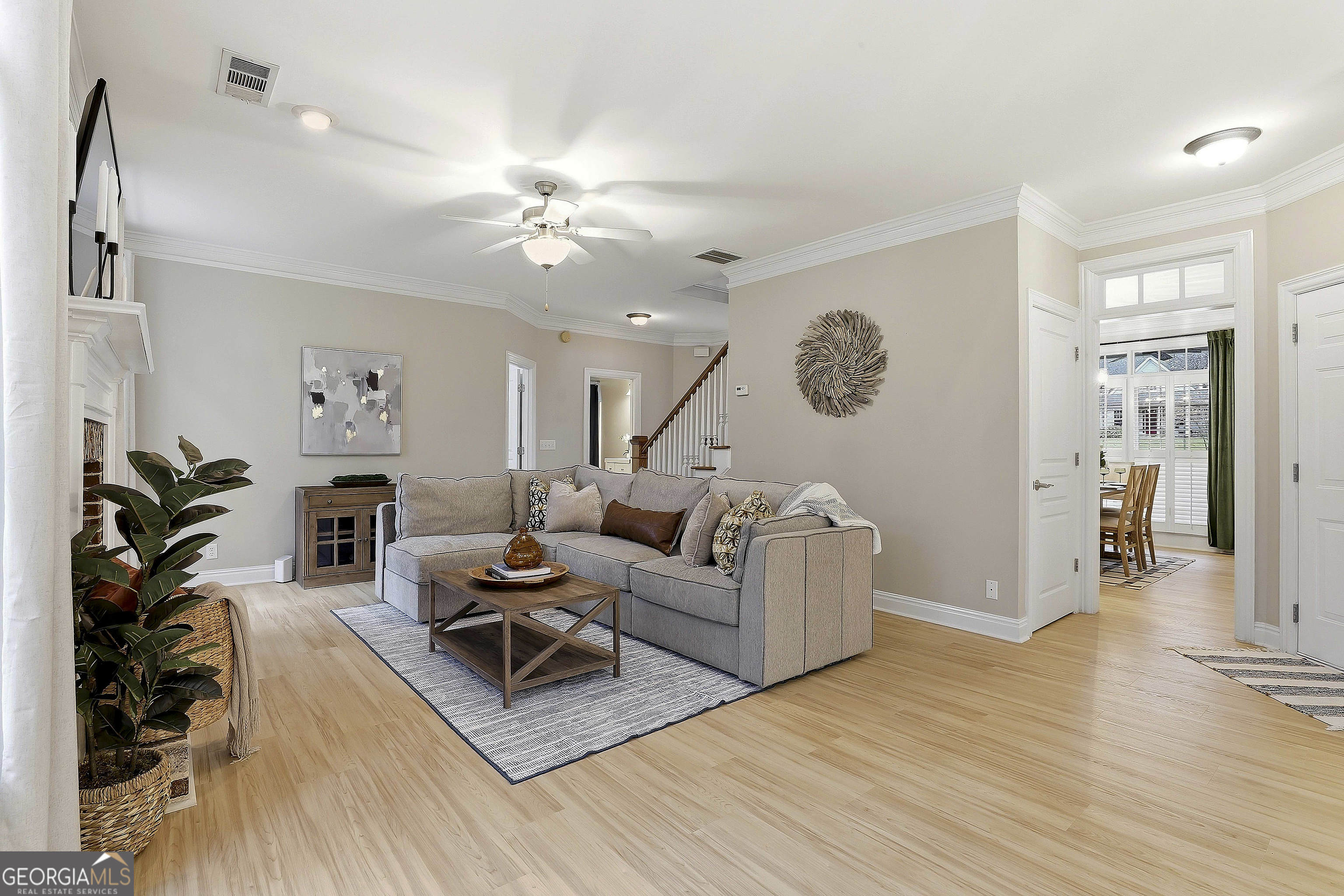 108 Tullamore Trail Tyrone GA 30290