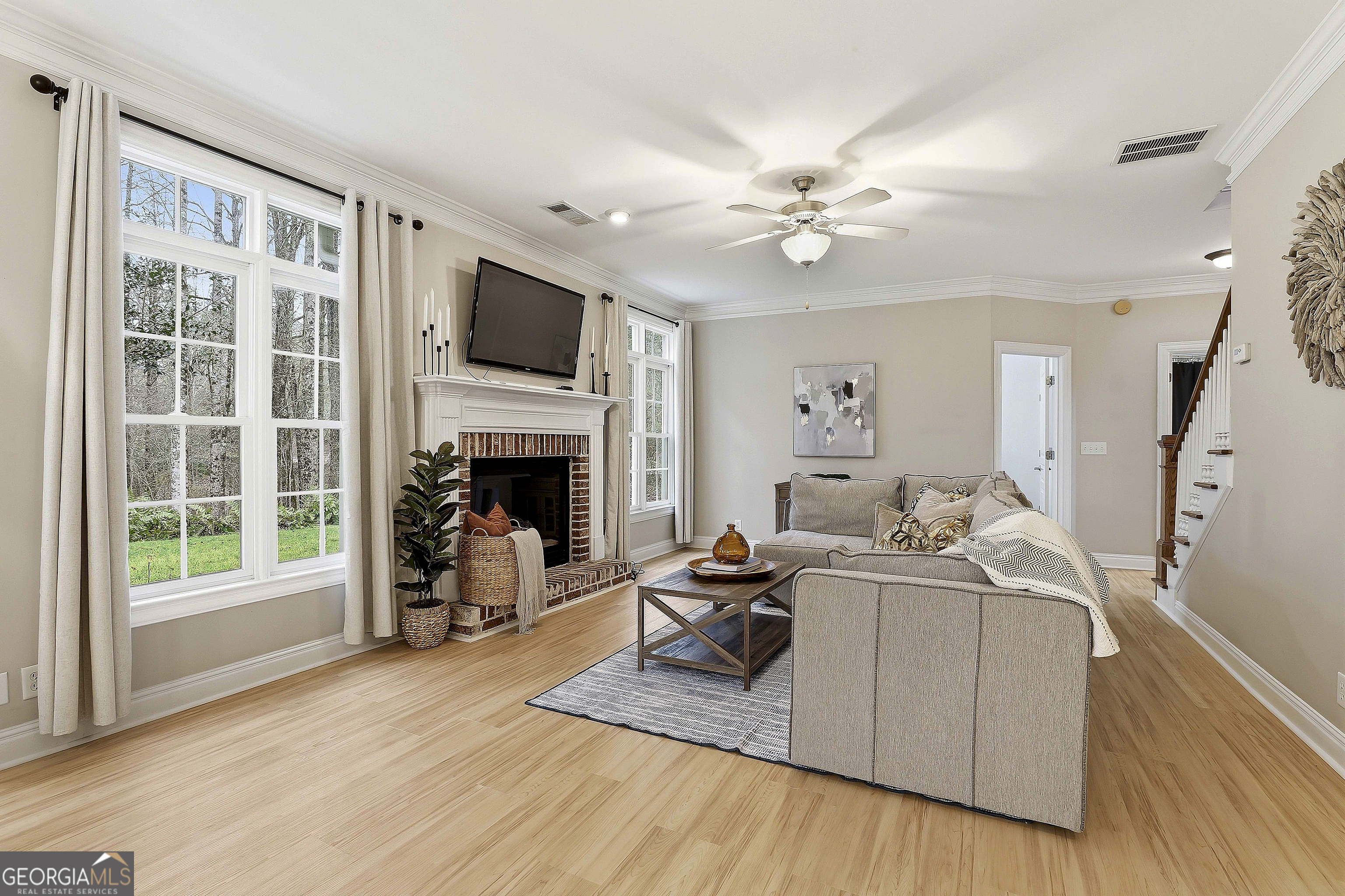 108 Tullamore Trail Tyrone GA 30290