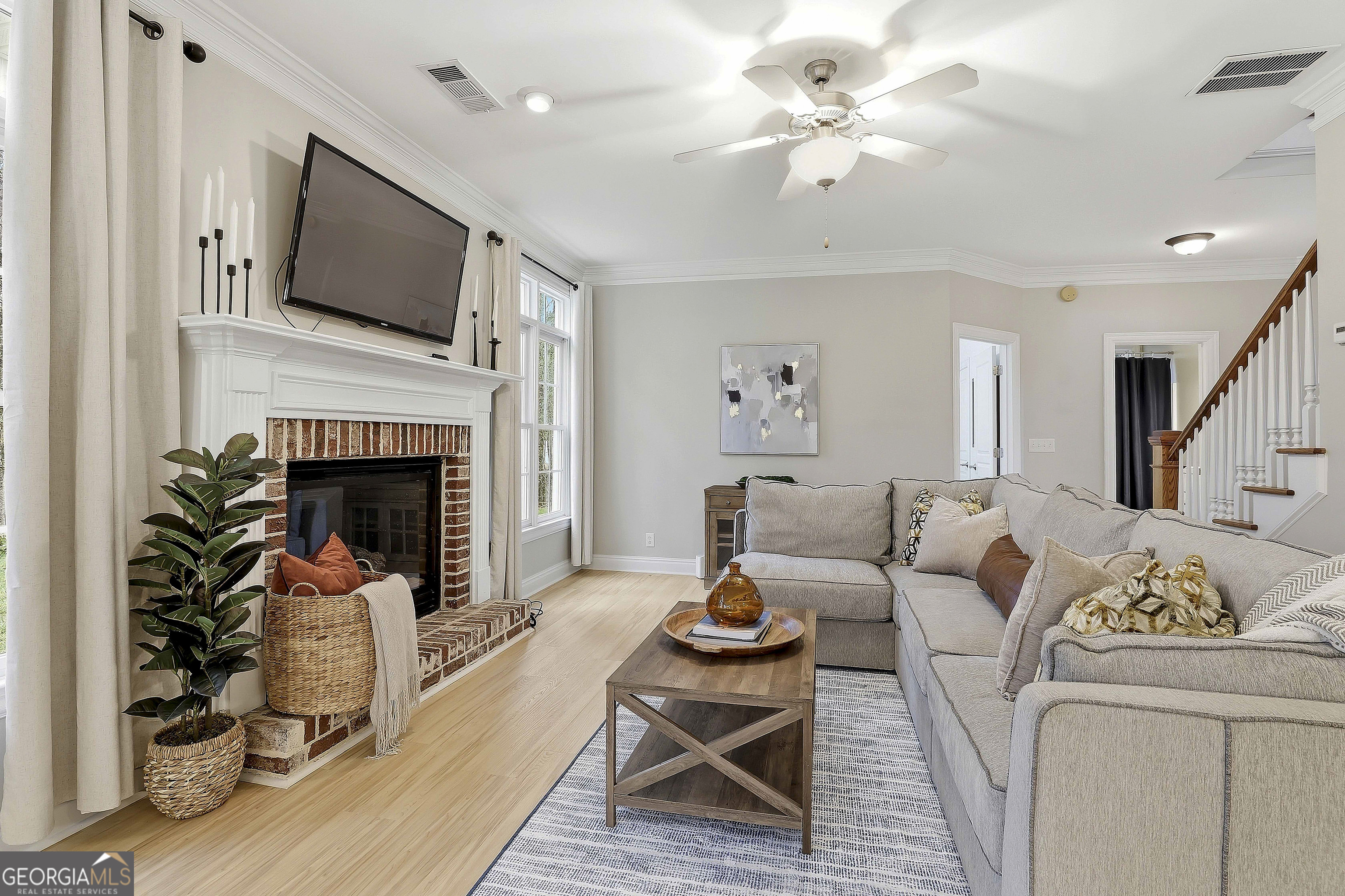108 Tullamore Trail Tyrone GA 30290