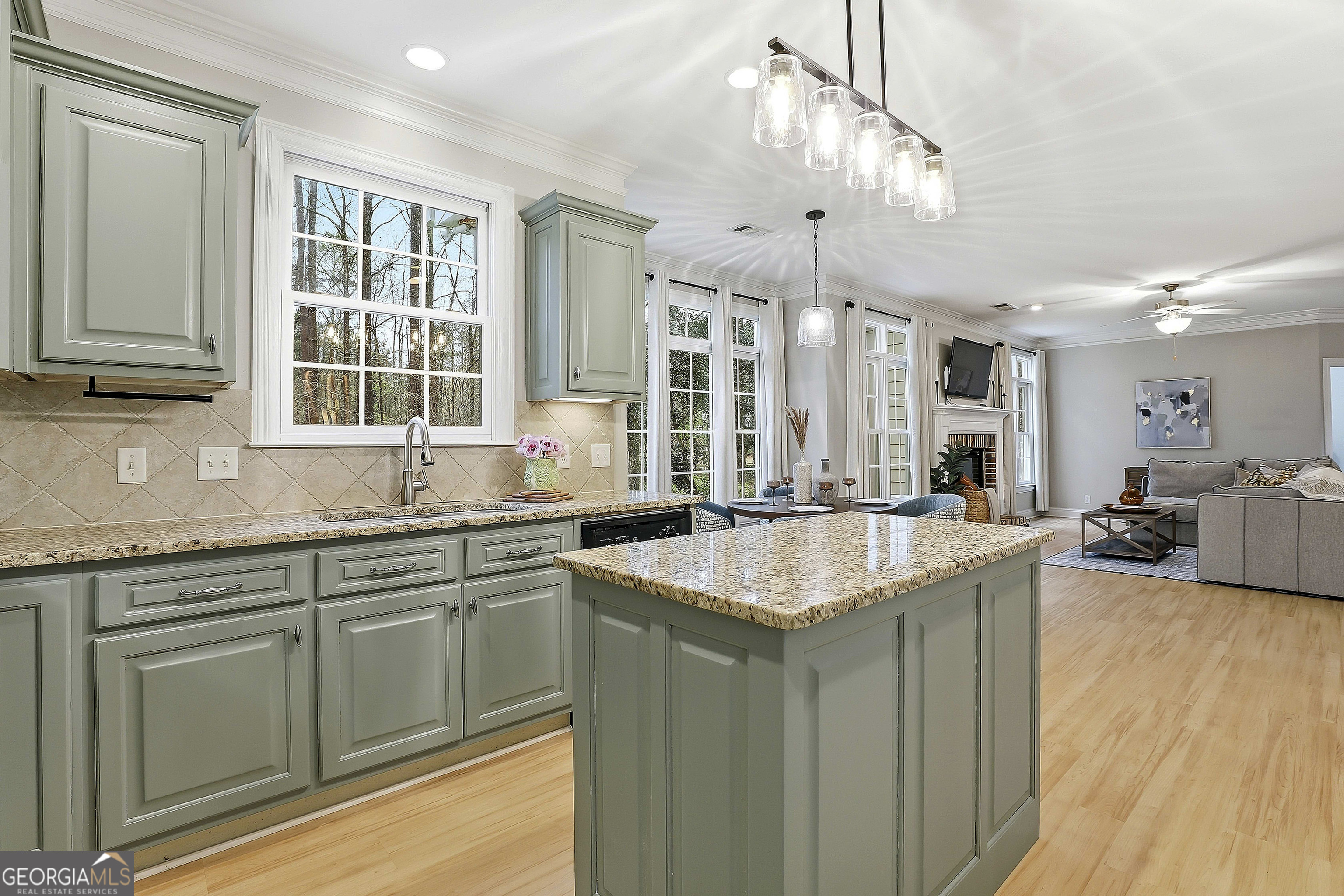 108 Tullamore Trail Tyrone GA 30290