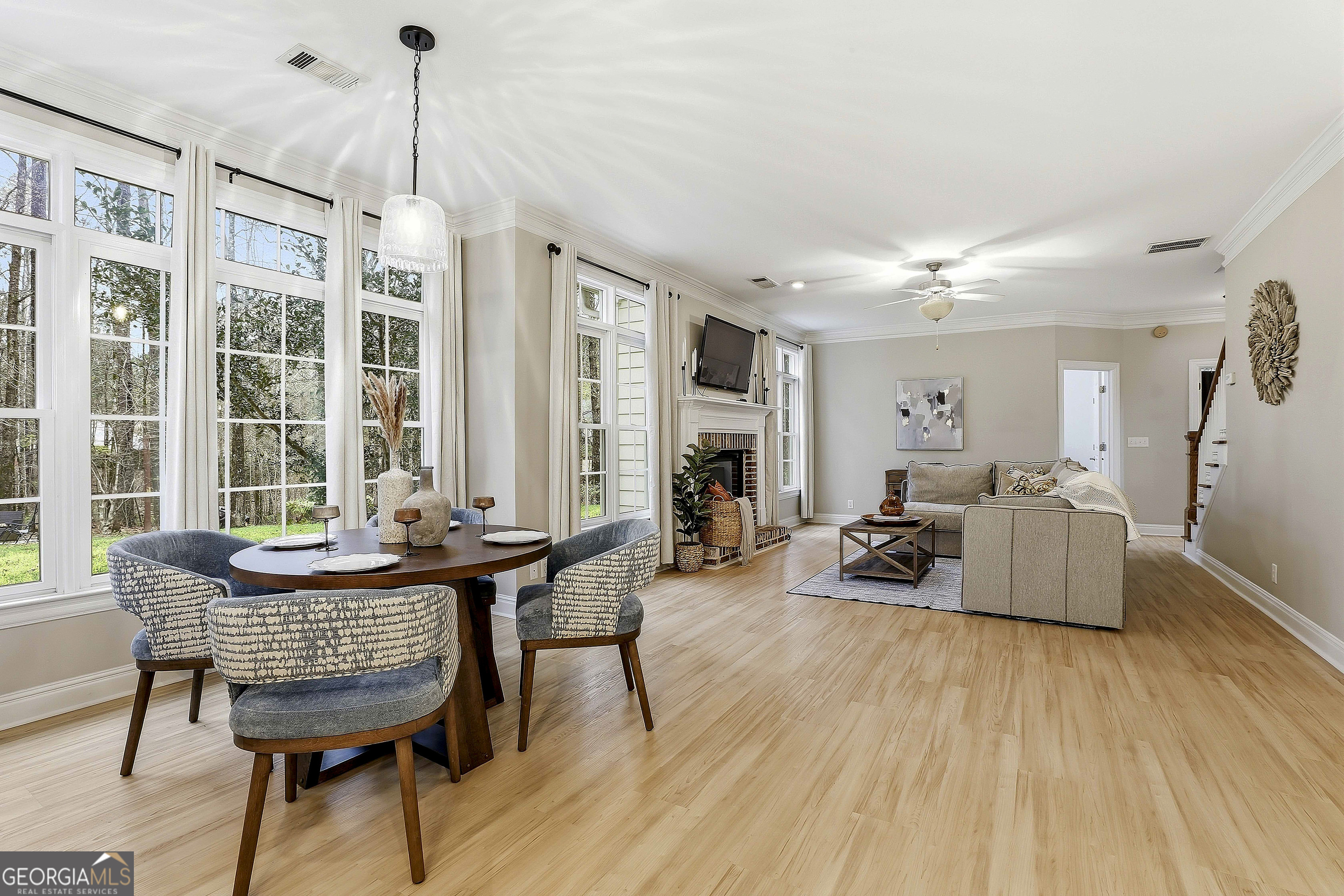 108 Tullamore Trail Tyrone GA 30290